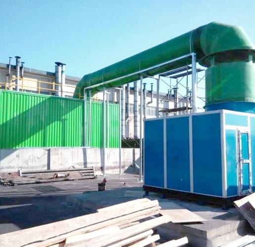 養(yǎng)豬場生物除臭設備廠家概覽與化糞池等多場景應用解析