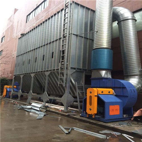 汝南廢氣噴淋塔與隔油池今日特價，助力環(huán)保設施升級