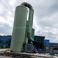 辛興污水處理廠生物除臭系統(tǒng)工程實踐 聚焦化糞池臭氣治理