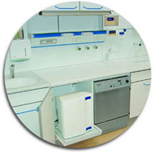 寶信捷生物應用設備 革新化糞池處理，構建綠色生態新方案